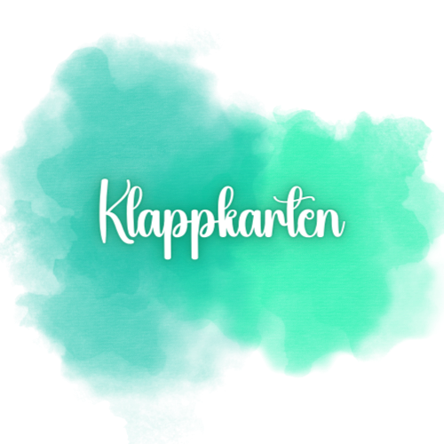 Klappkarten