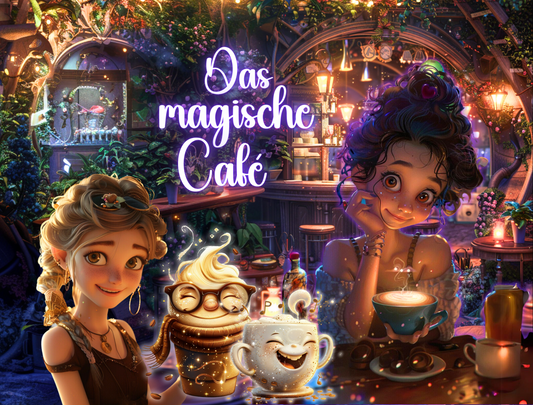 Das magische Café
