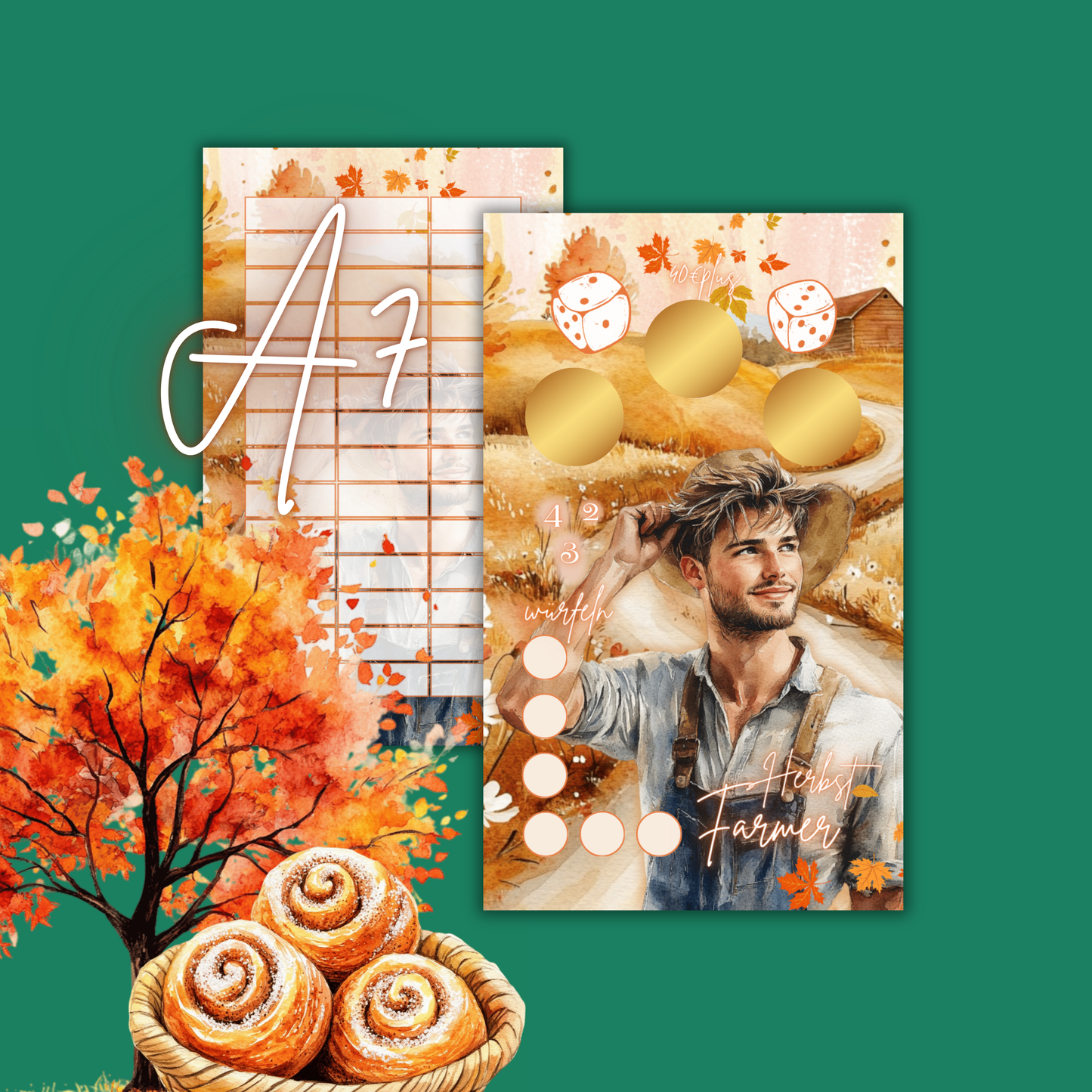 Herbst Farmer A7