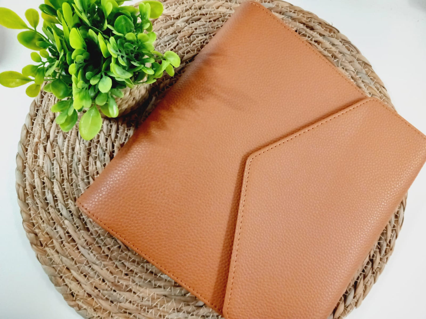 A5 Deluxe Binder Envelope
