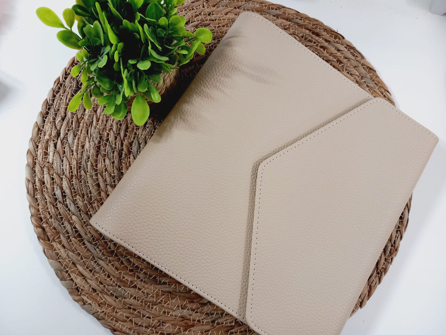 A5 Deluxe Binder Envelope