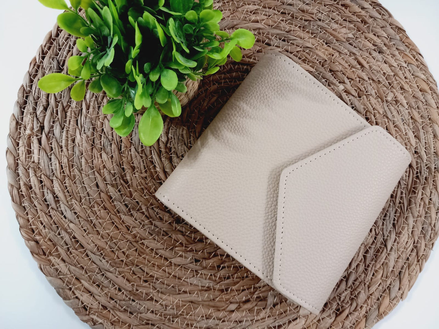 A7 Deluxe Binder Envelope