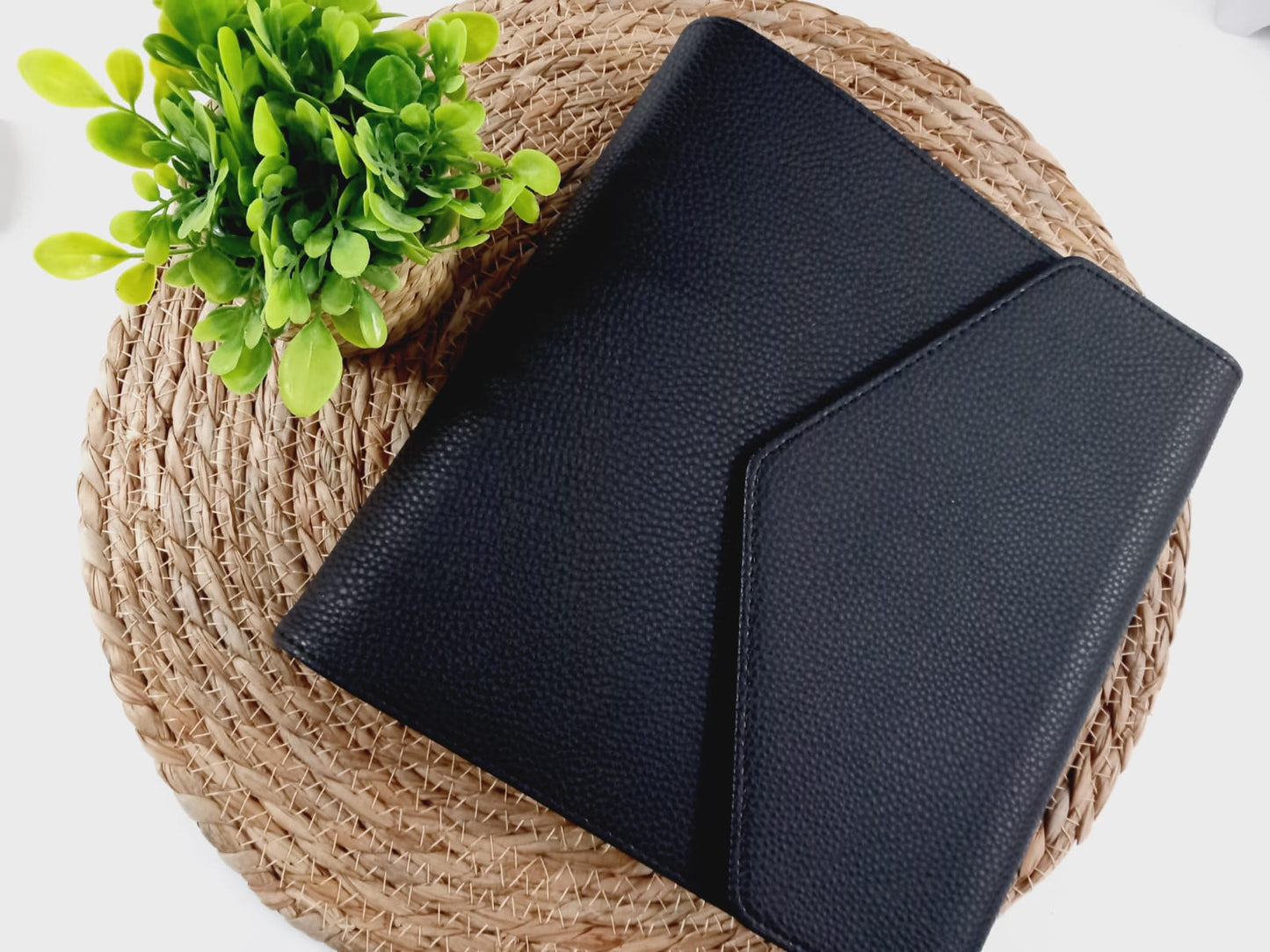 A5 Deluxe Binder Envelope
