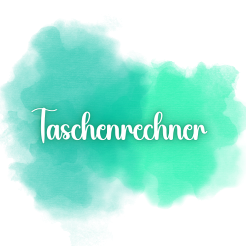 Taschenrechner