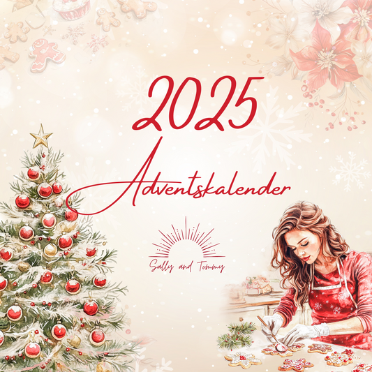 Adventskalender 2025