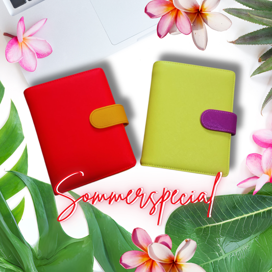 Sommerspecial 2 Deluxe Binder