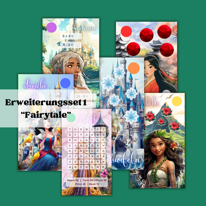 Fairytale Bundle