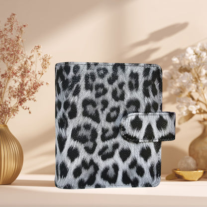 A7 Budget Binder – Leo Grau