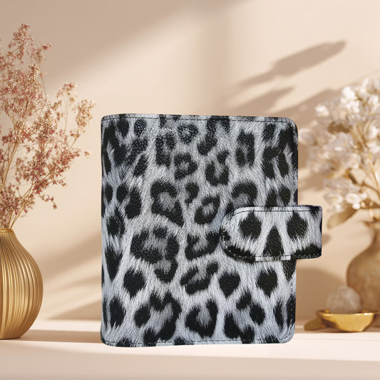 A7 Budget Binder – Leo Grau