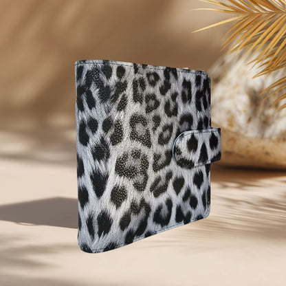 A7 Budget Binder – Leo Grau