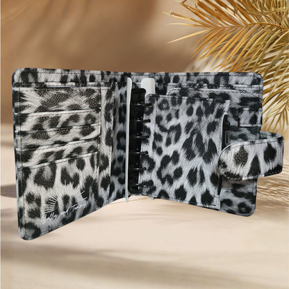 A7 Budget Binder – Leo Grau