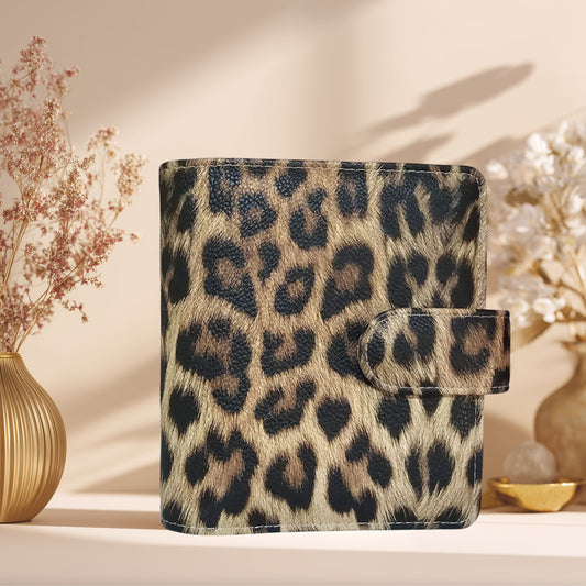 A7 Budget Binder – Leo Braun