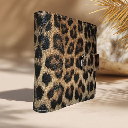 A7 Budget Binder – Leo Braun
