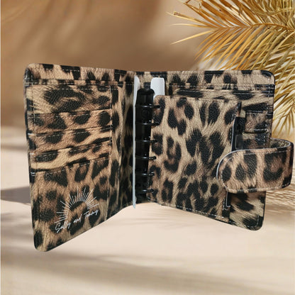 A7 Budget Binder – Leo Braun
