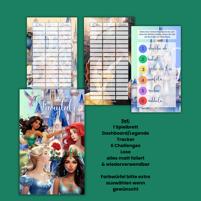 Fairytale Bundle