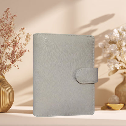 A6 Budget Binder – Sand