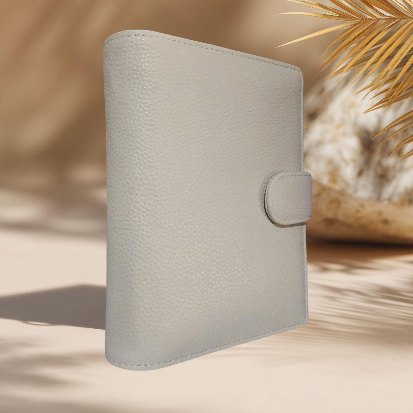 A6 Budget Binder – Sand
