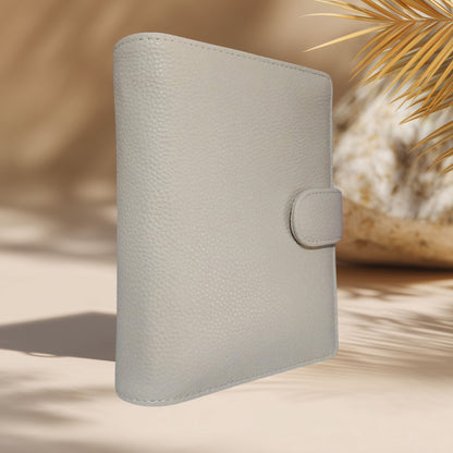 A6 Budget Binder – Sand