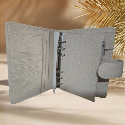 A6 Budget Binder – Sand