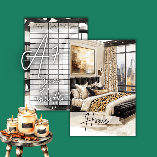 Home Deckblatt A7