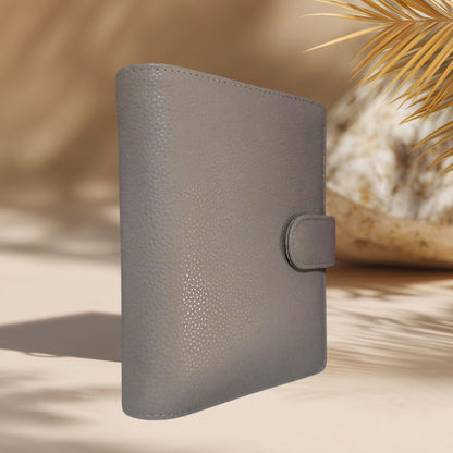 A6 Budget Binder – Taupe