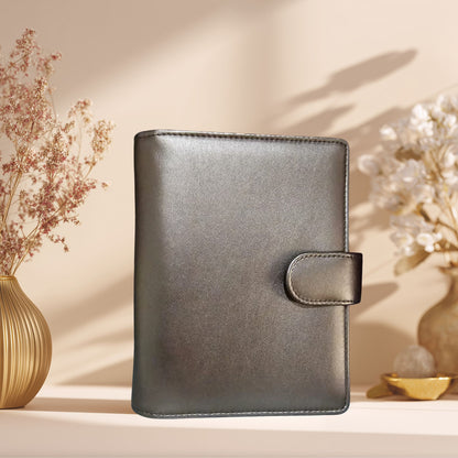 A6 Budget Binder – Stone