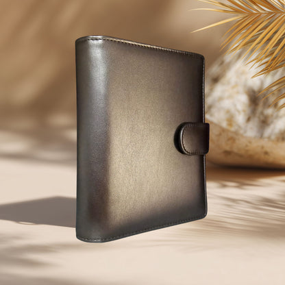 A6 Budget Binder – Stone