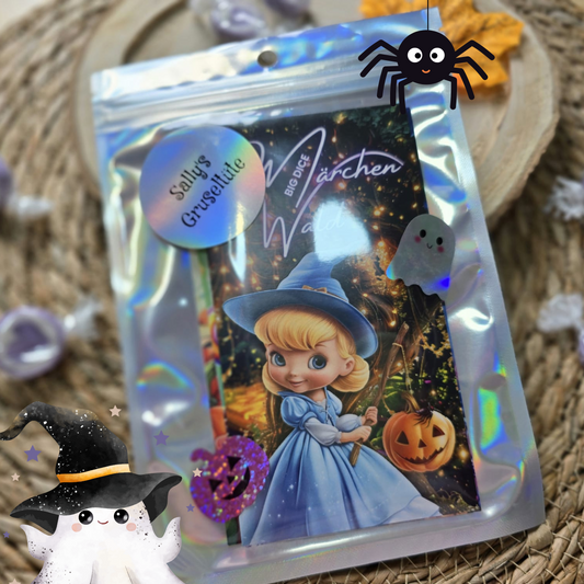Sallys Gruseltüte Halloween Bundle