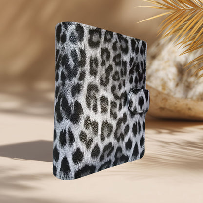 A6 Budget Binder – Leo Grau