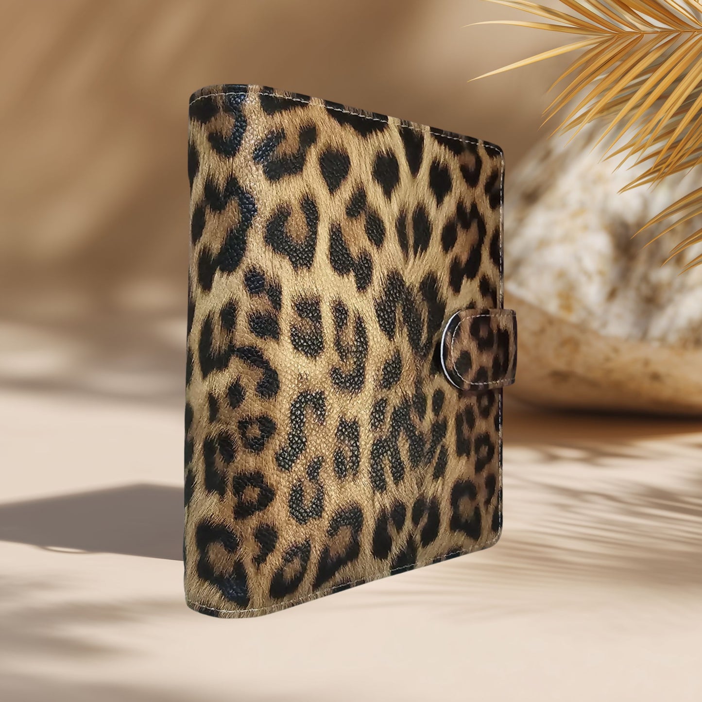 A6 Budget Binder – Leo Braun