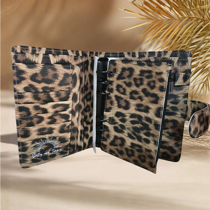 A6 Budget Binder – Leo Braun