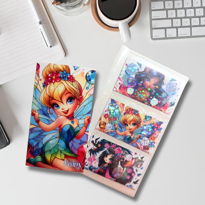 Fairy Mini-Challenges