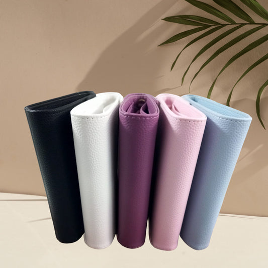 Deluxe Binder mit Fly Leaf Envelope A6