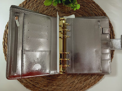 Deluxe Binder Holiday Collection A6