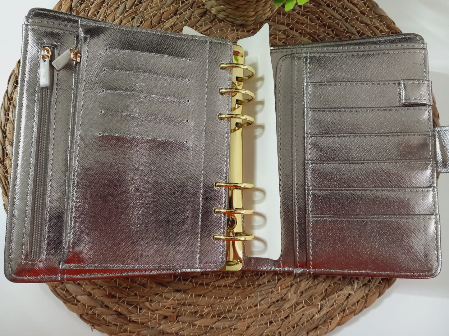 Deluxe Binder Holiday Collection A6