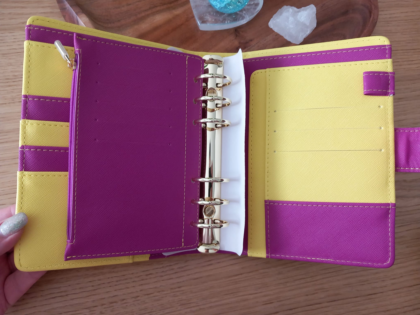 Sommerspecial 2 Deluxe Binder