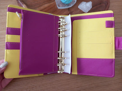 Sommerspecial 2 Deluxe Binder
