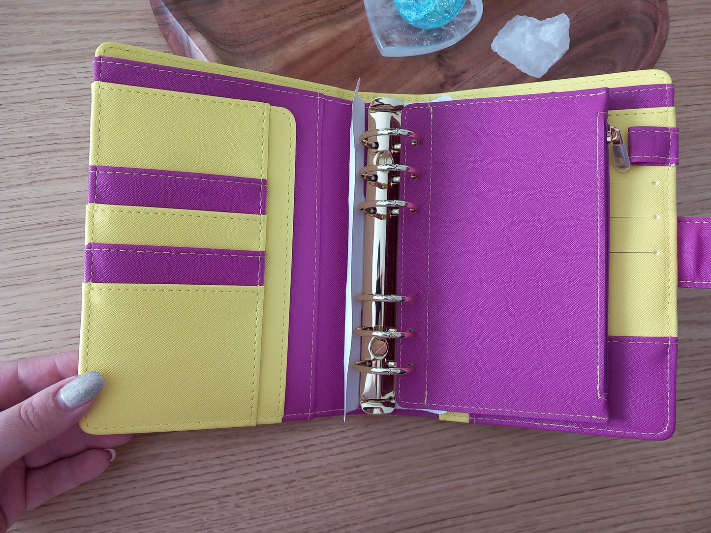 Sommerspecial 2 Deluxe Binder