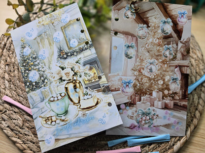 Winter Wonderland Set BWW1