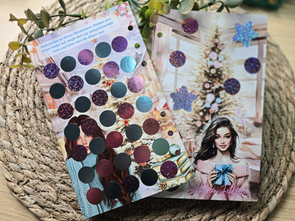 Winter Wonderland Set BWW1