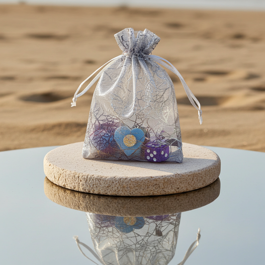 Magnetfigur & 6er Würfel