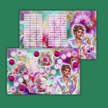 Shop Sparer (foliert)