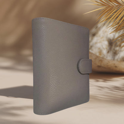 A6 Budget Binder – Taupe