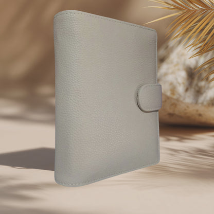 A6 Budget Binder – Sand