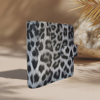 A7 Budget Binder – Leo Grau