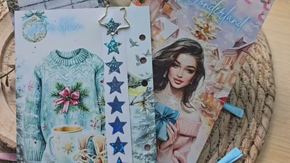 Winter Wonderland Set BWW1