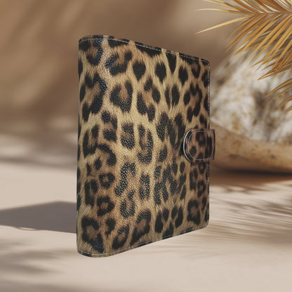 A6 Budget Binder – Leo Braun