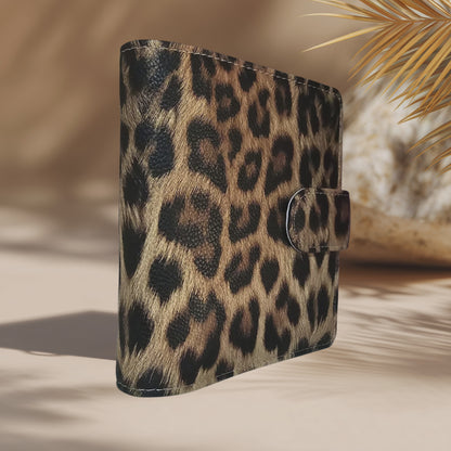 A7 Budget Binder – Leo Braun