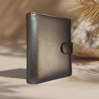 A6 Budget Binder – Stone